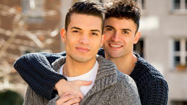 Chat y encuentros gay