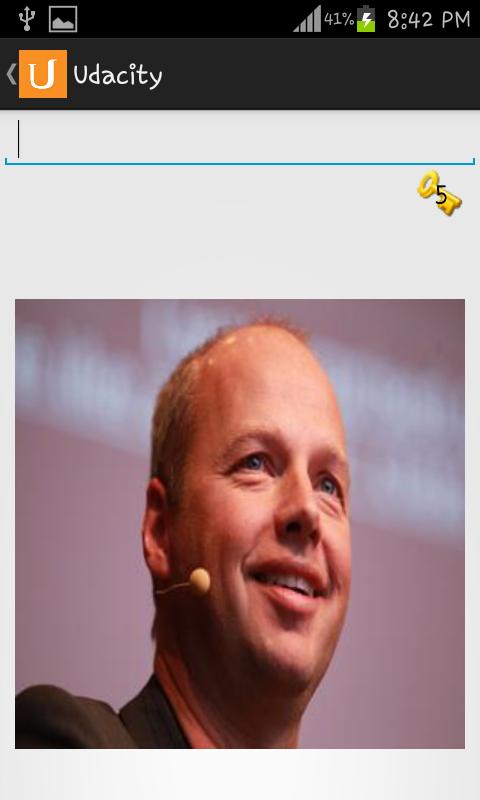 CEO Quiz