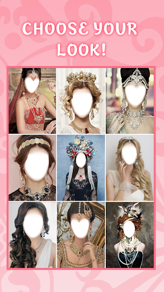 Woman Jewelry