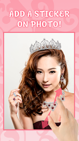 Woman Jewelry