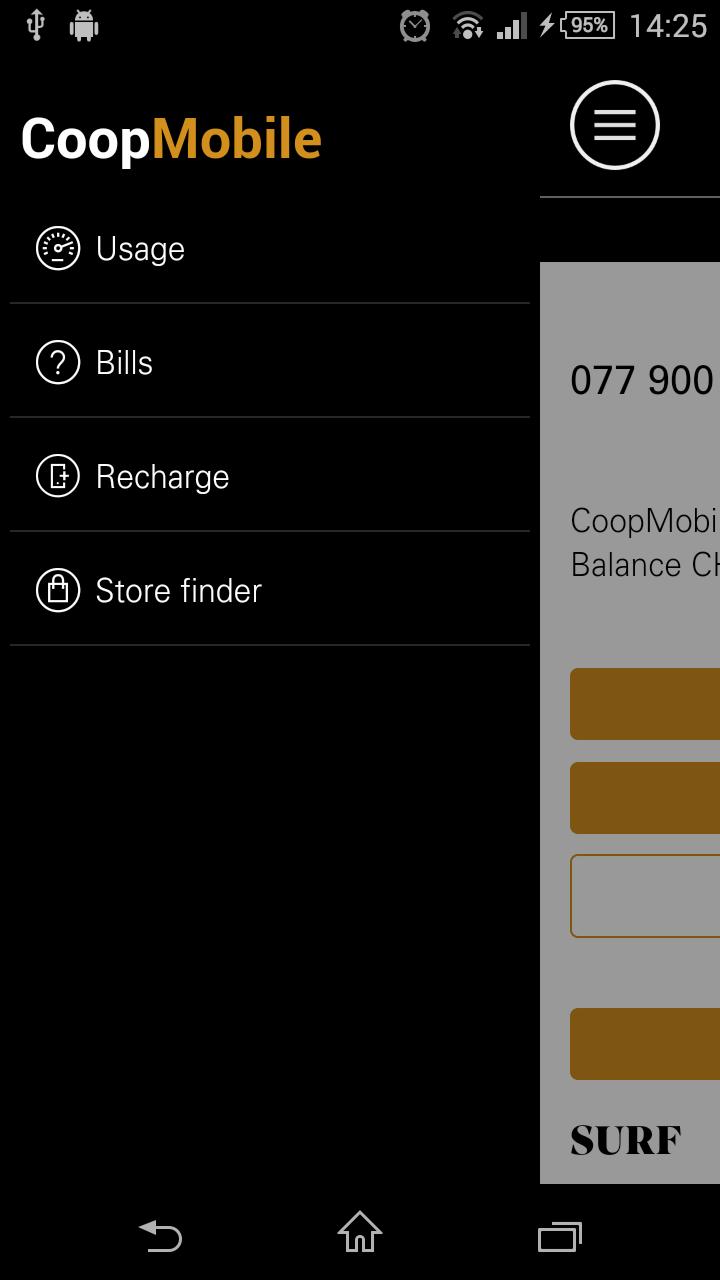 CoopMobile