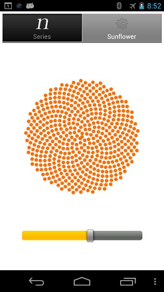 Fibonacci Series