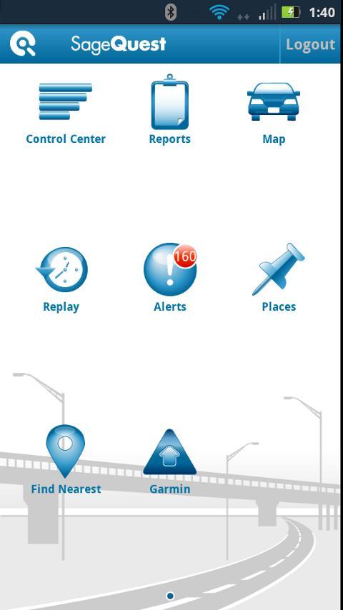 SageQuest Mobile