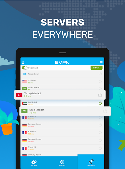 bVPN