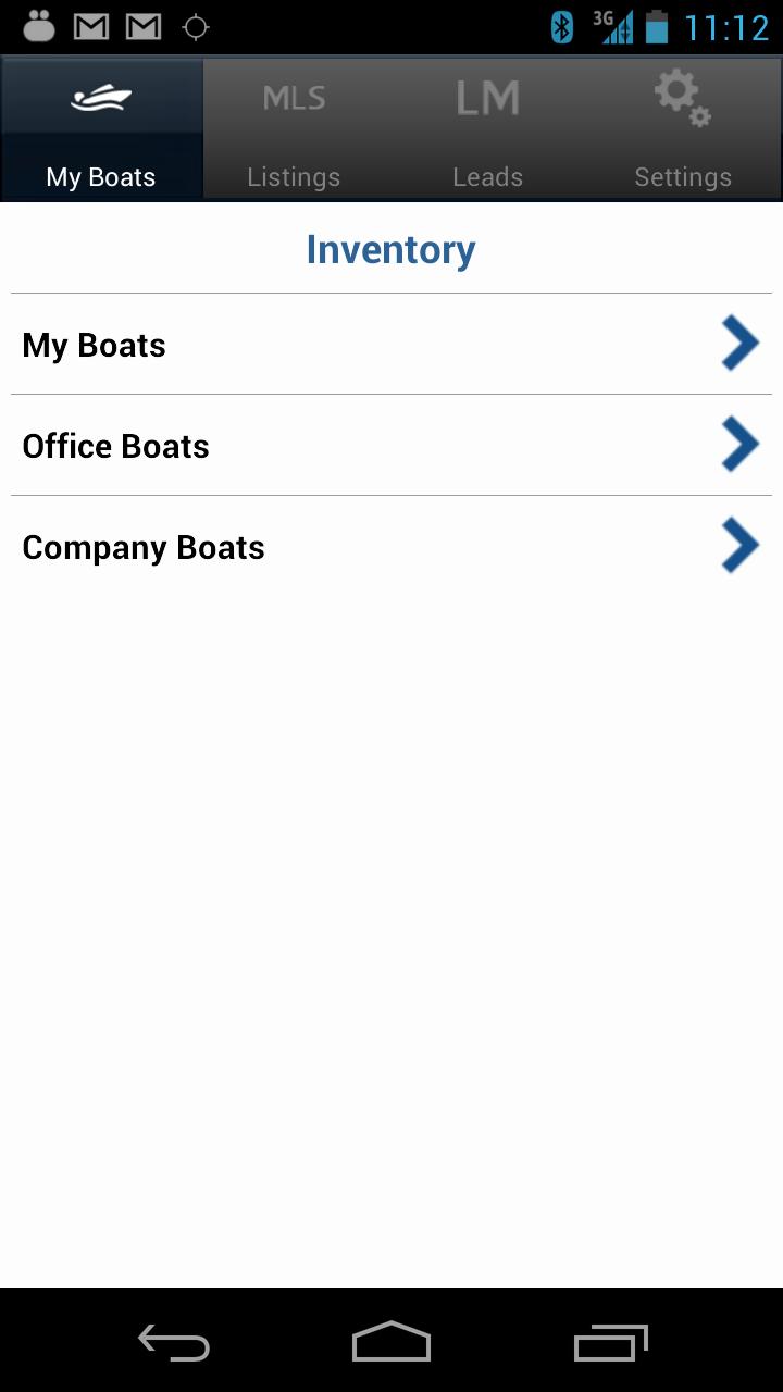 BoatWizard