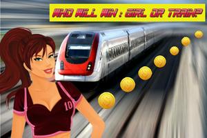 Subway Girl