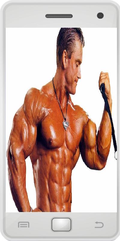 Bodybuilding