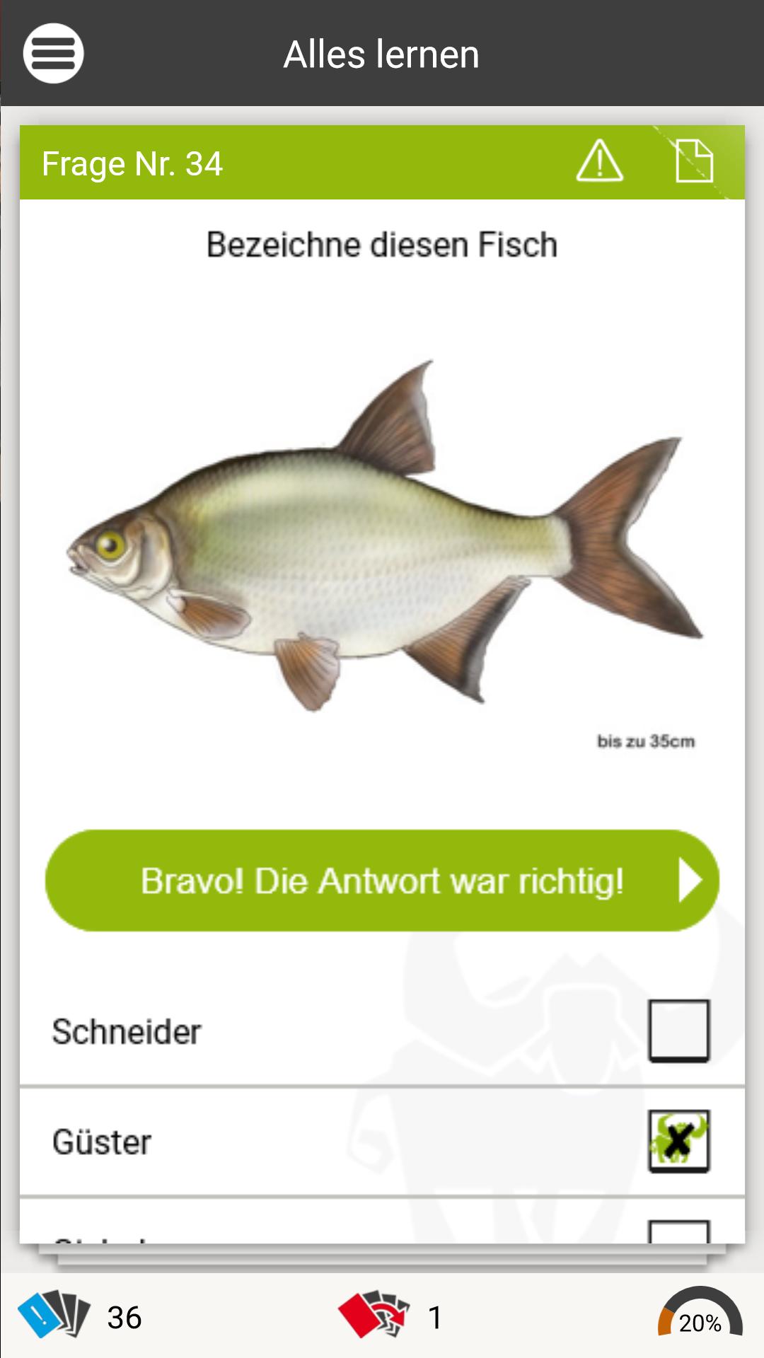 Fischkunde