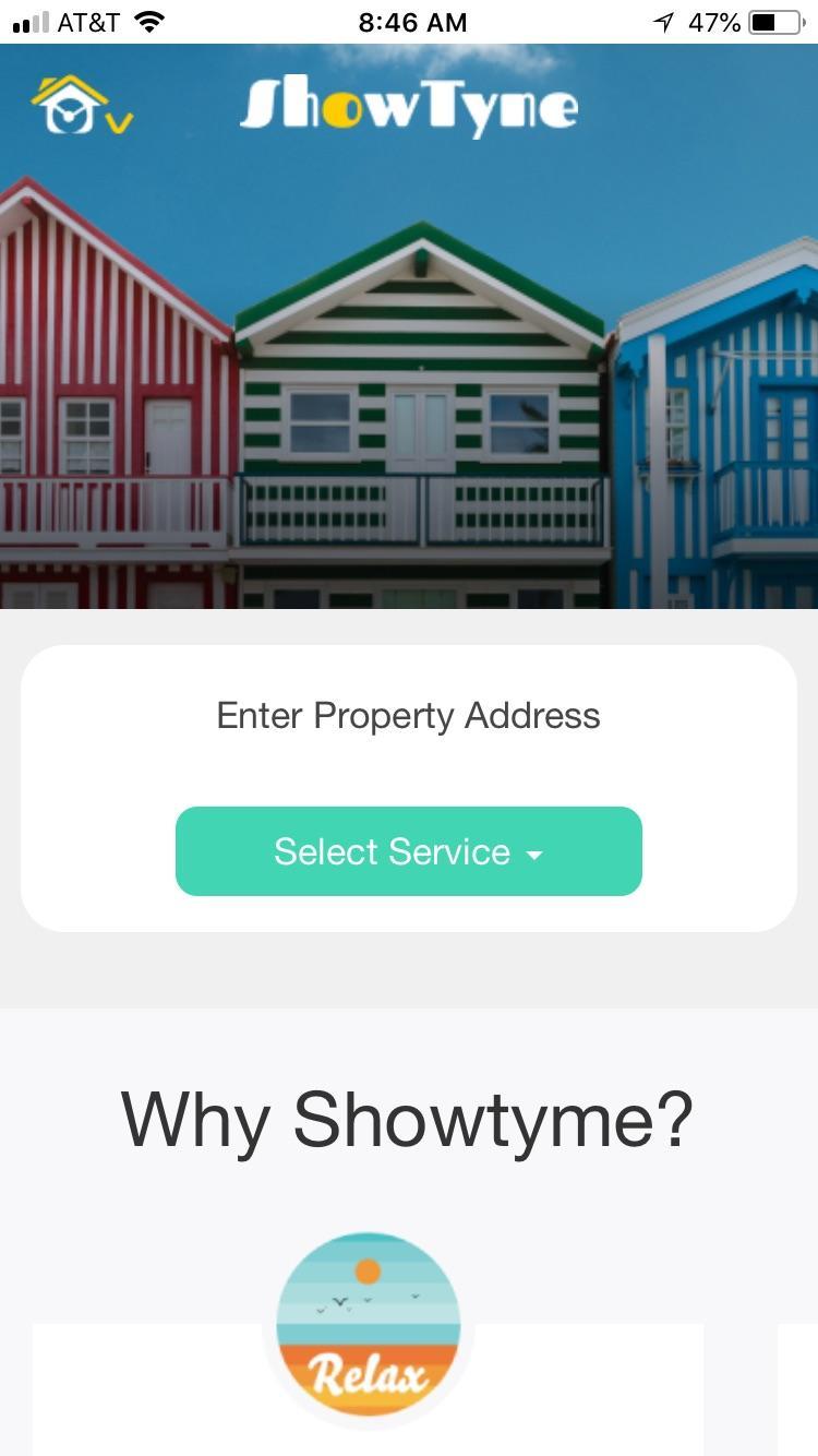ShowTyme