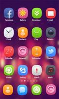 Nice Day Theme - ZERO launcher