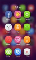 Nice Day Theme - ZERO launcher