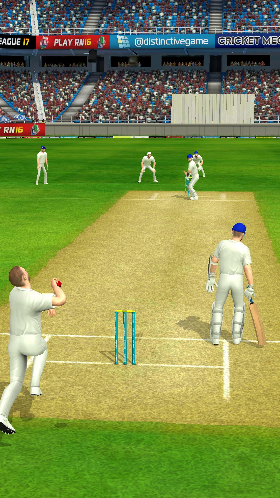 Cricket Megastar