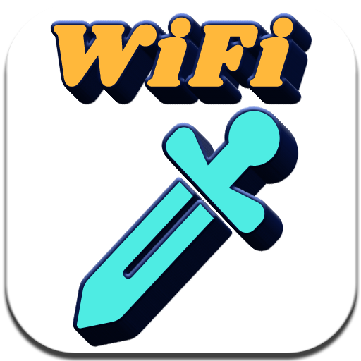 Wi-Fi Avalon