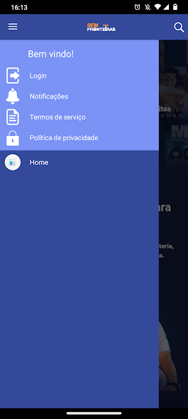 SemFronteirasTV