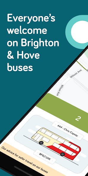 Brighton & Hove Buses