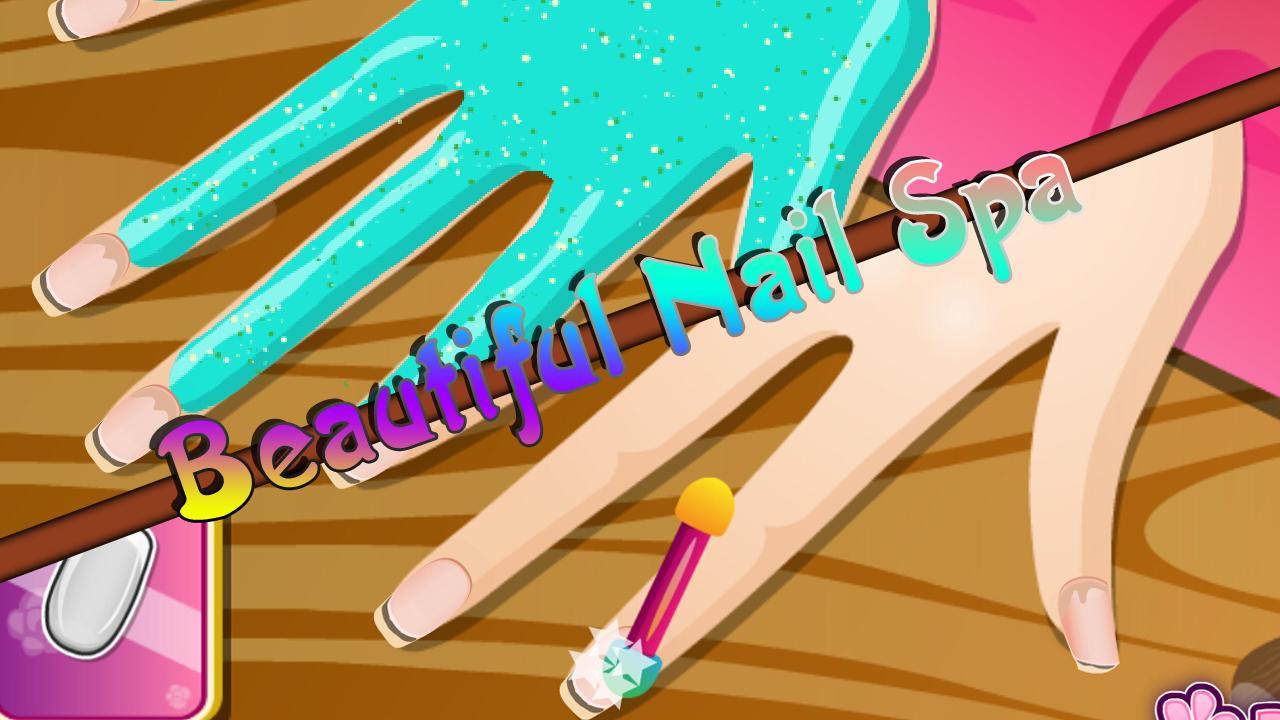 Beautiful nail Spa