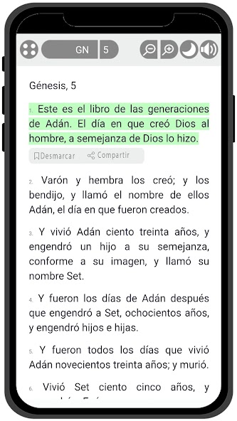 Biblia Reina Valera