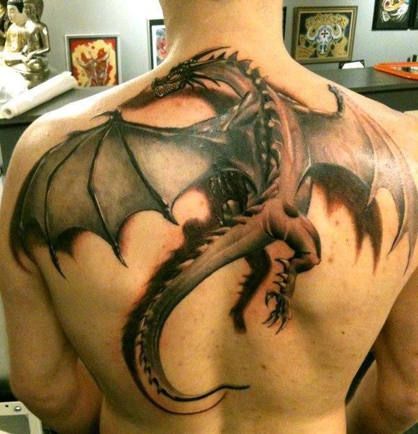 Tattoo Designs -NEW