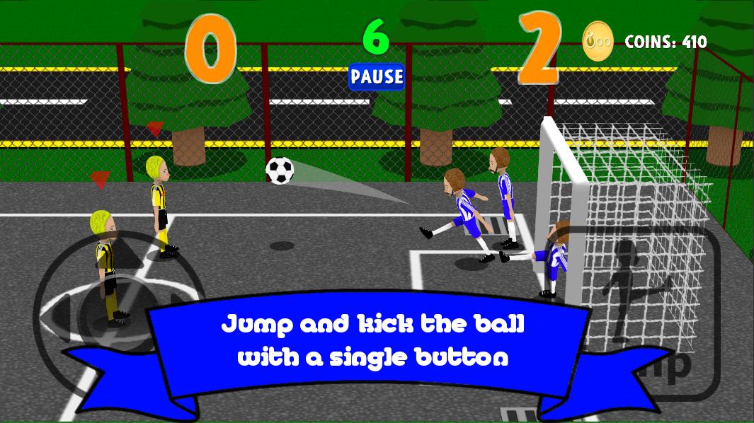 Funny Football