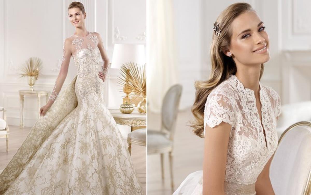 Bridal Gowns