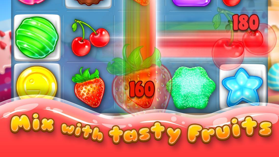 Jelly Rock Ola