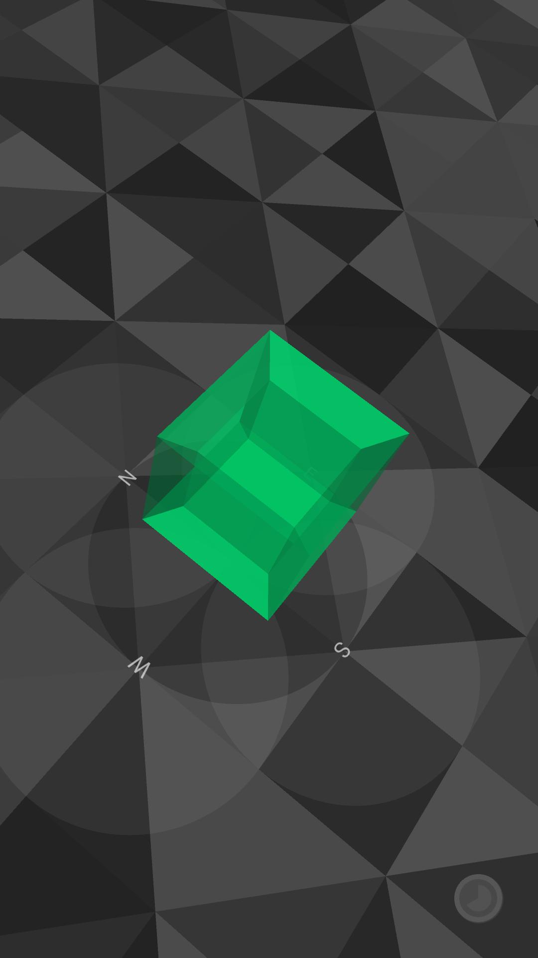 Tesseract 4D
