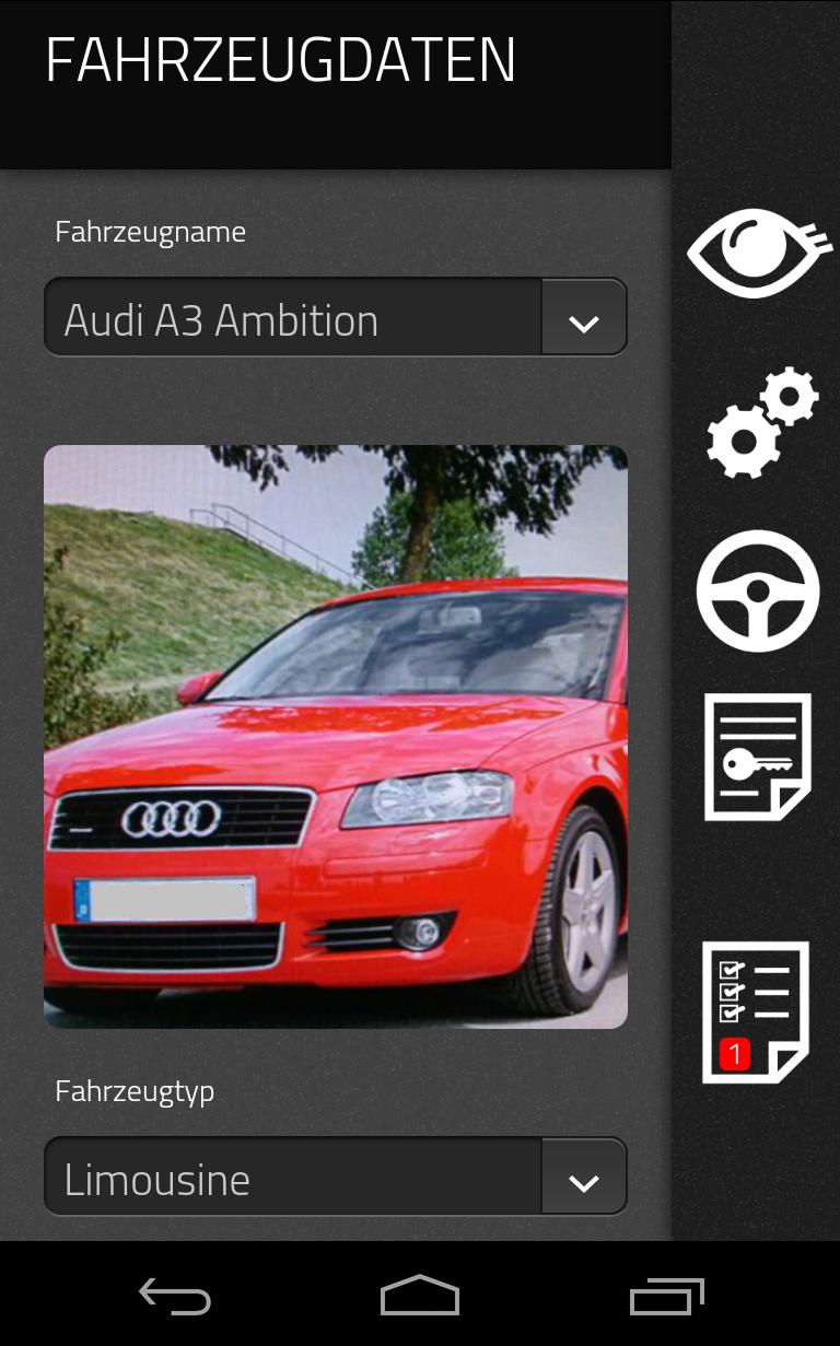 CarChecker FREE