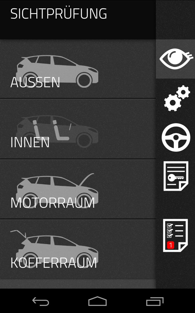 CarChecker FREE