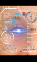 Retina Scanner