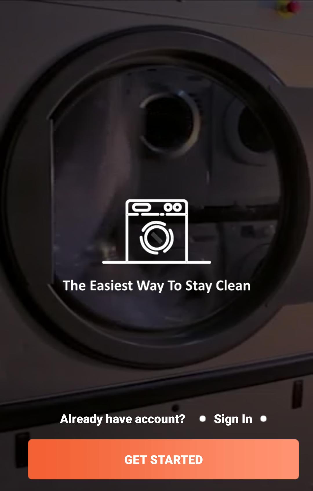 LaundrEZ