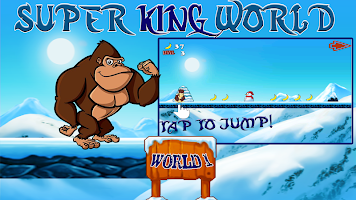 super king banana