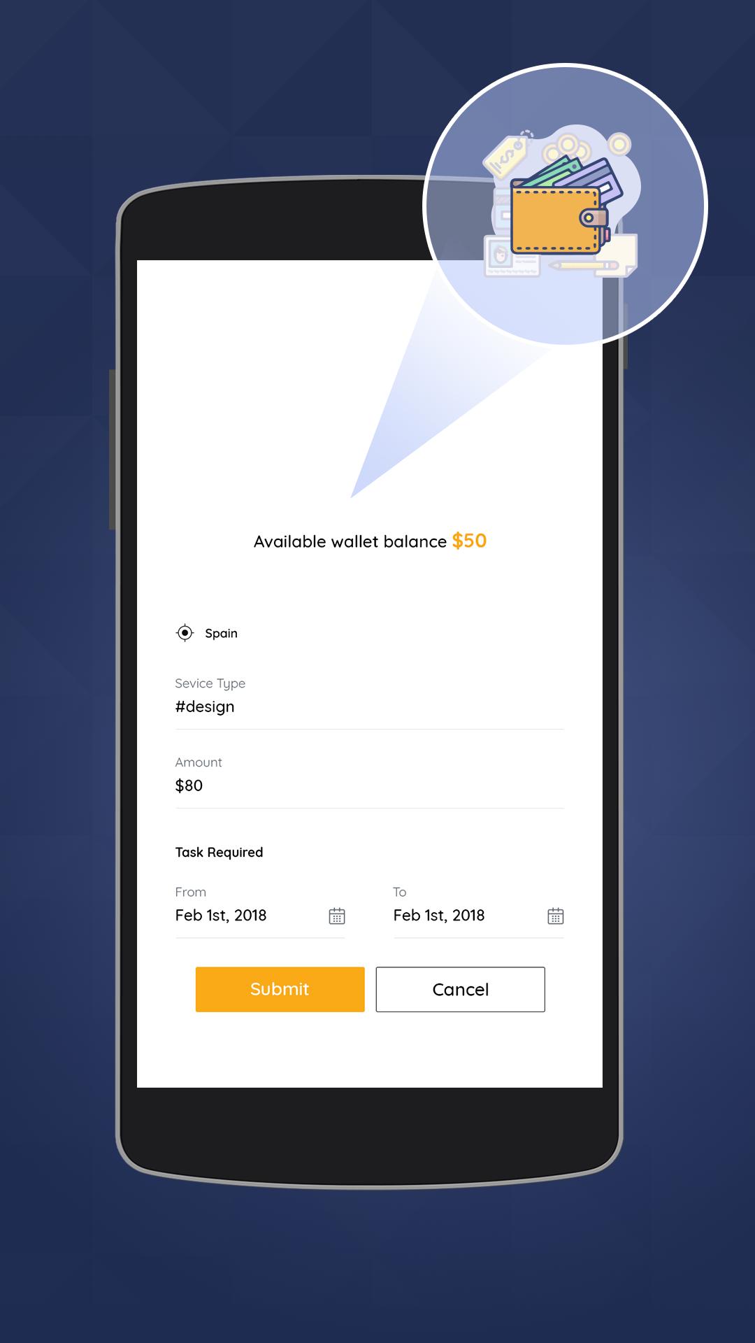 1ONEAPP