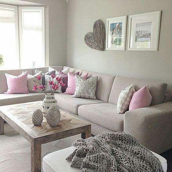 Living Room Design