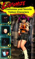 Tekken Arena
