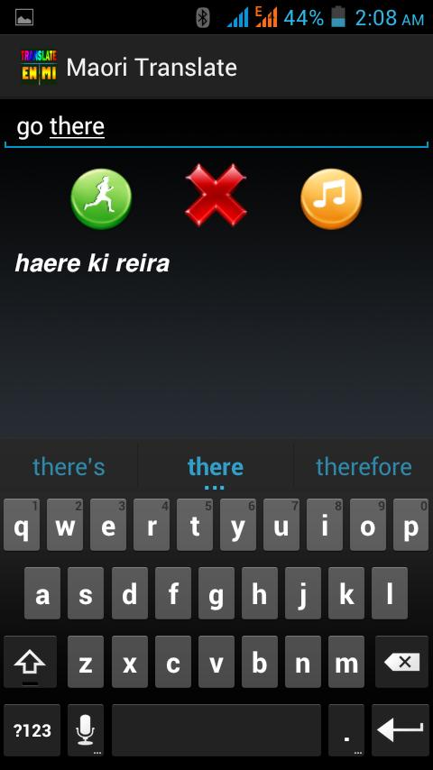 Maori Translate