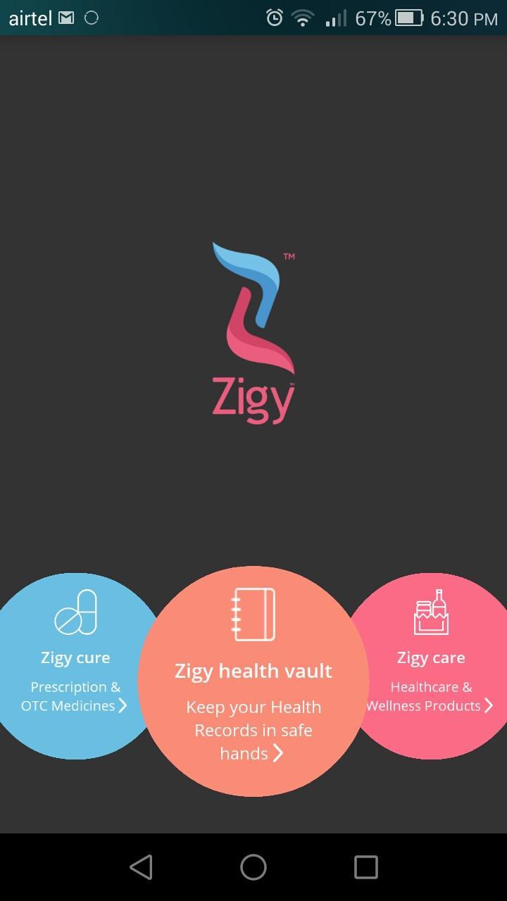 Zigy