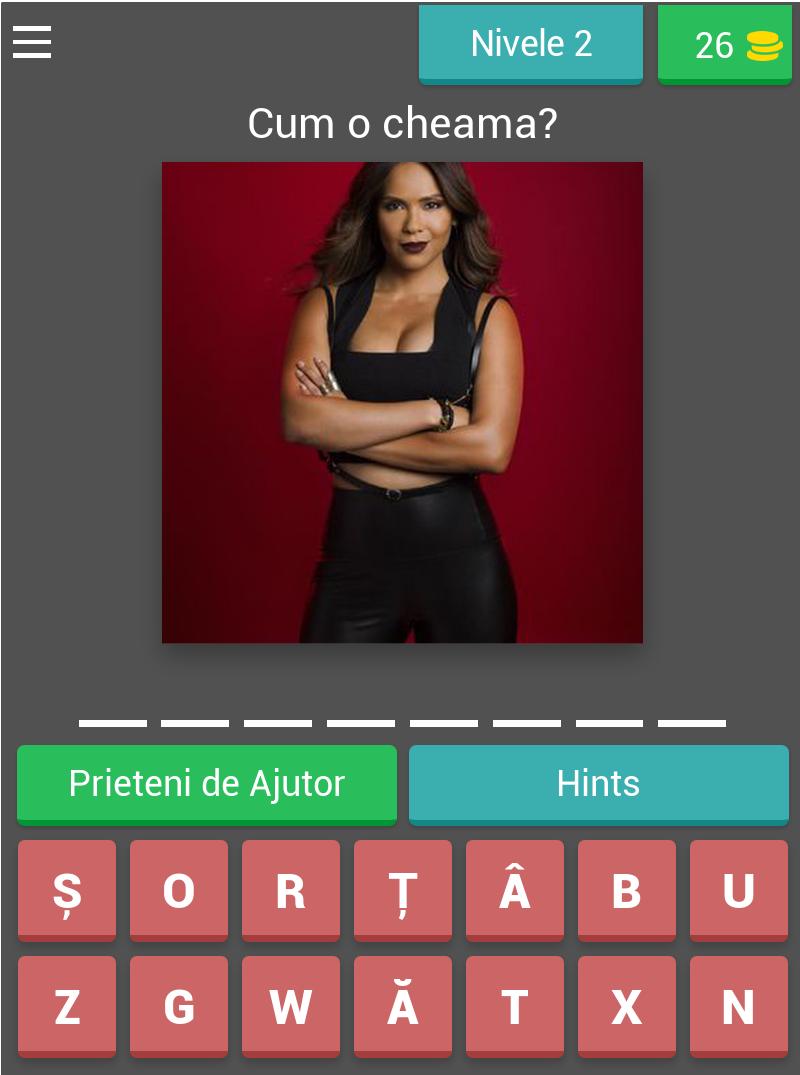 Lucifer - Quiz