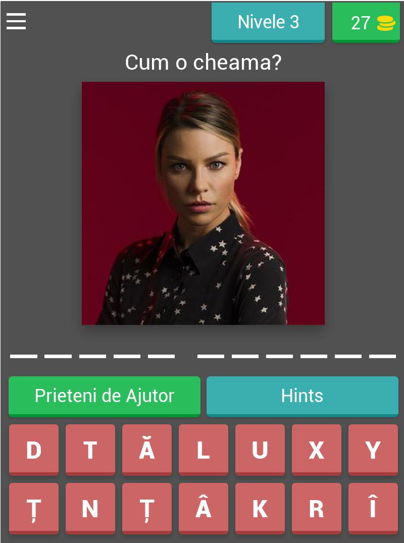 Lucifer - Quiz