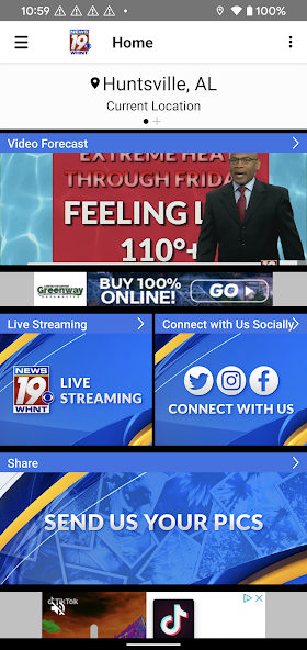 Live Alert 19