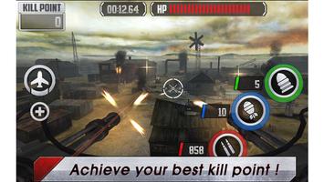 Real Soldier