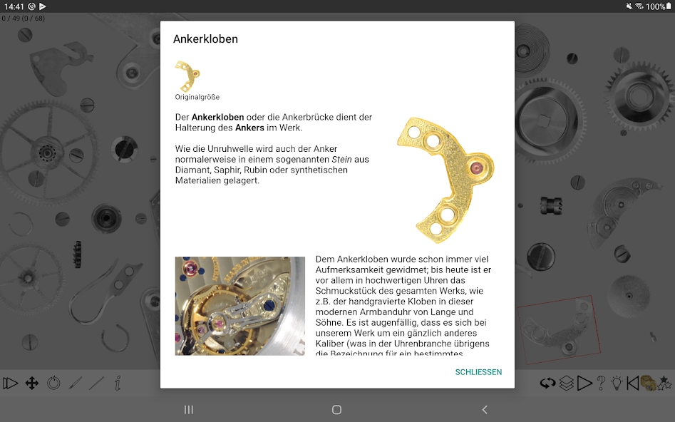 Watchmaker
