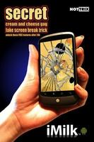 iMilk FREE - Drink phone-milk