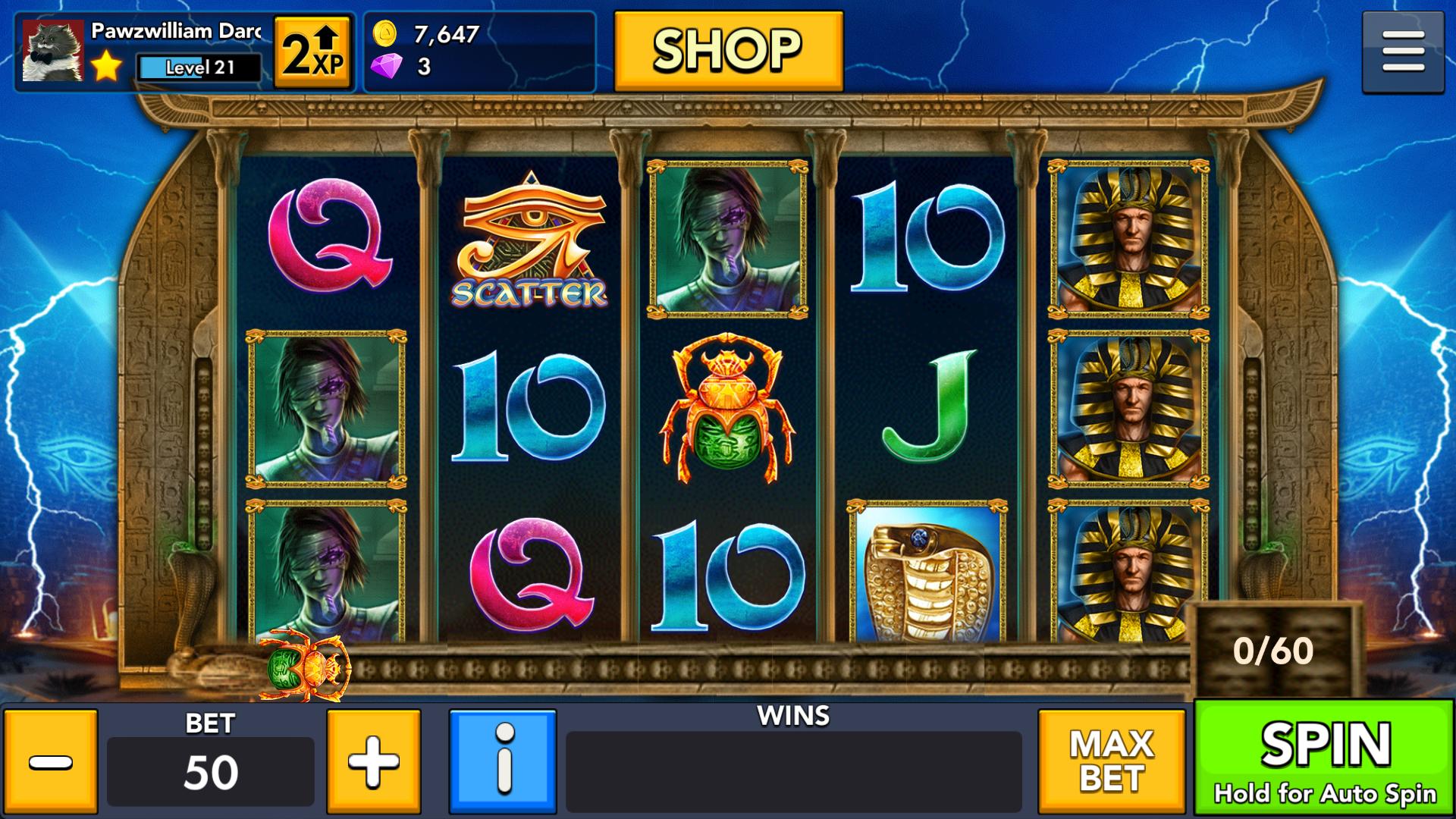 Anino Casino