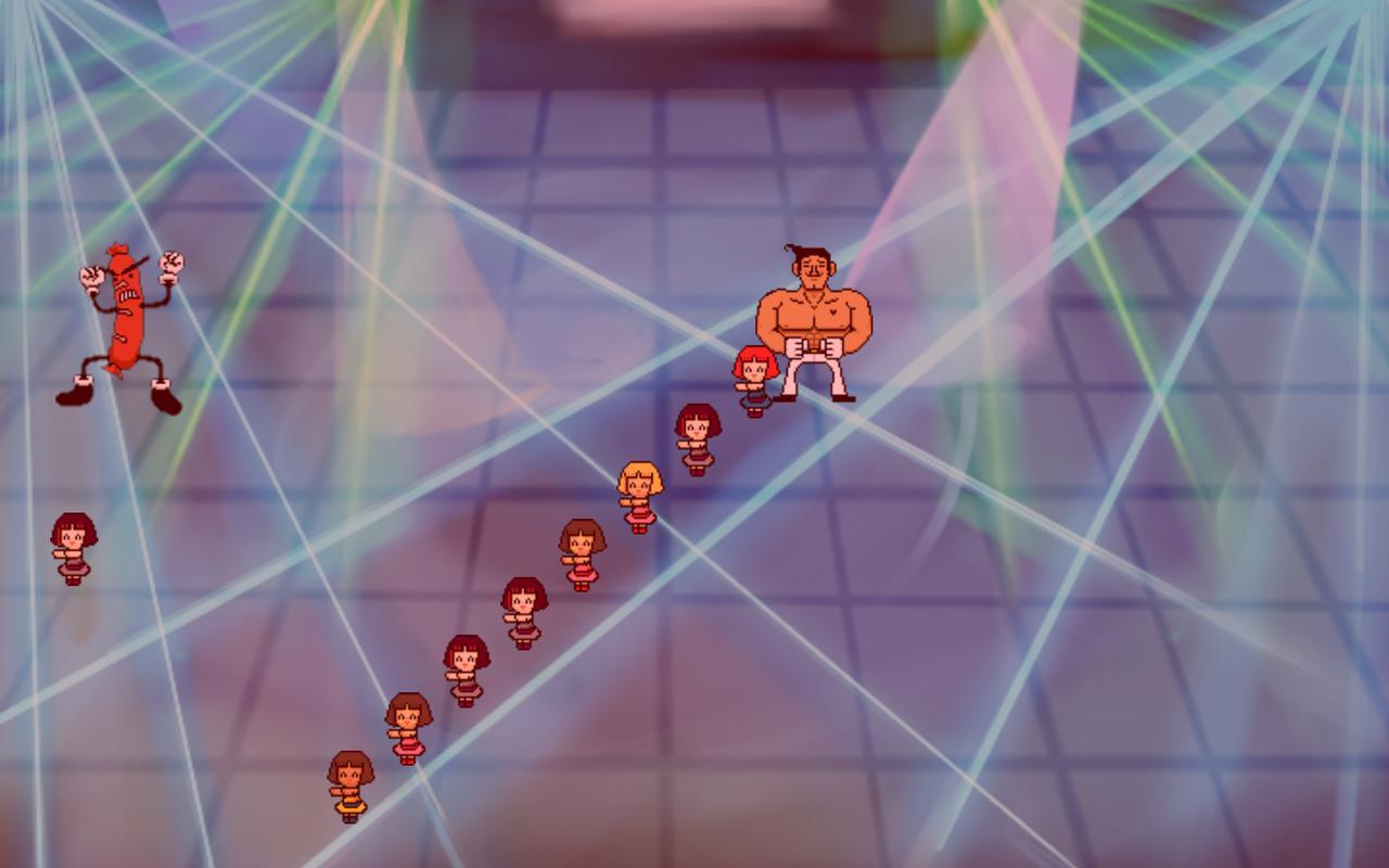 Conga King