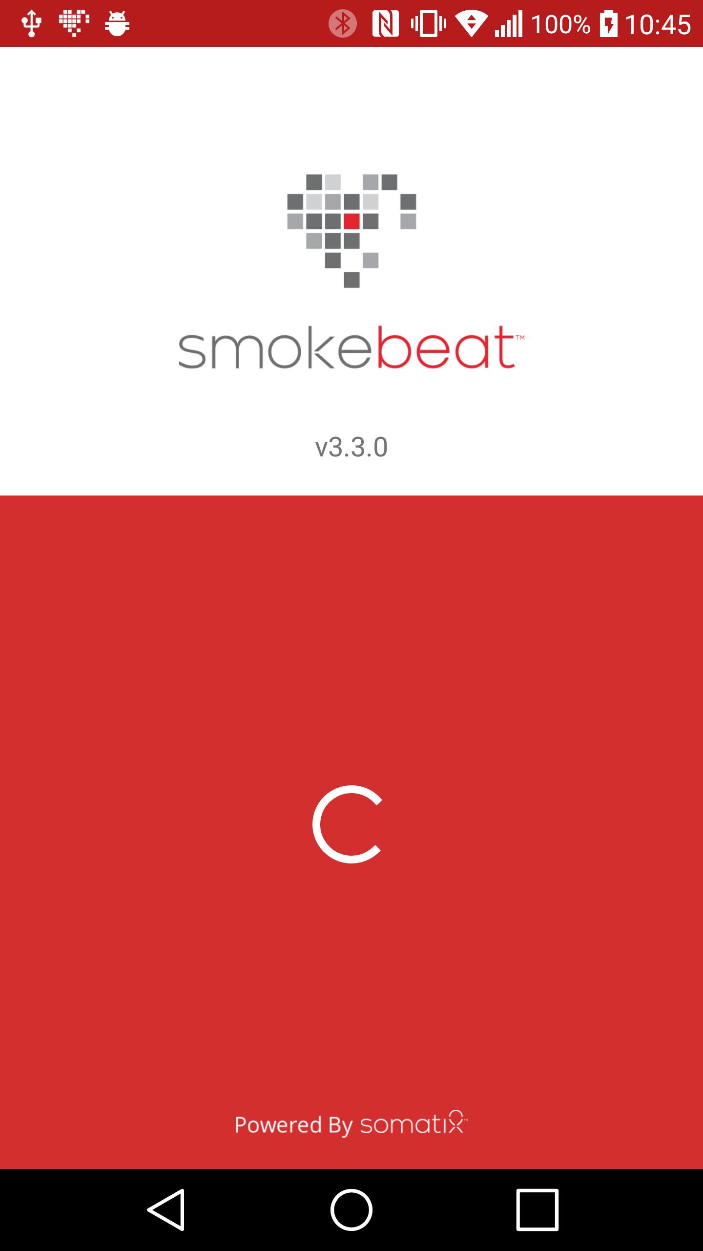 SmokeBeat