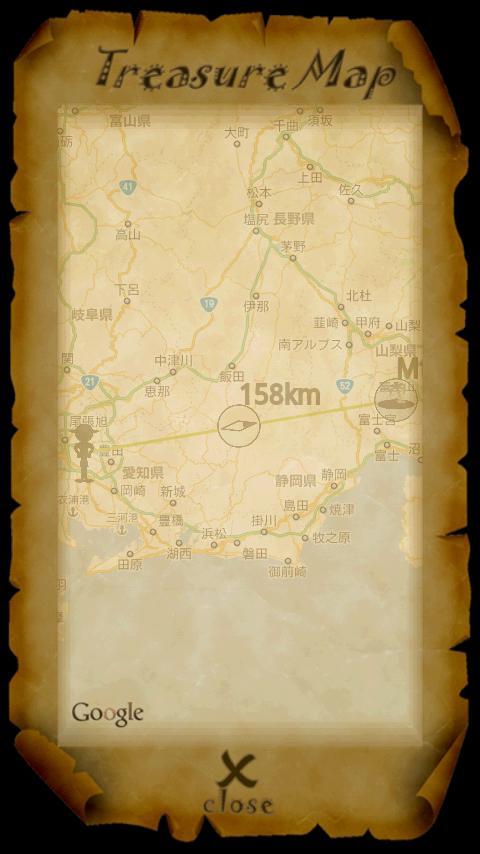 LogPose Trial