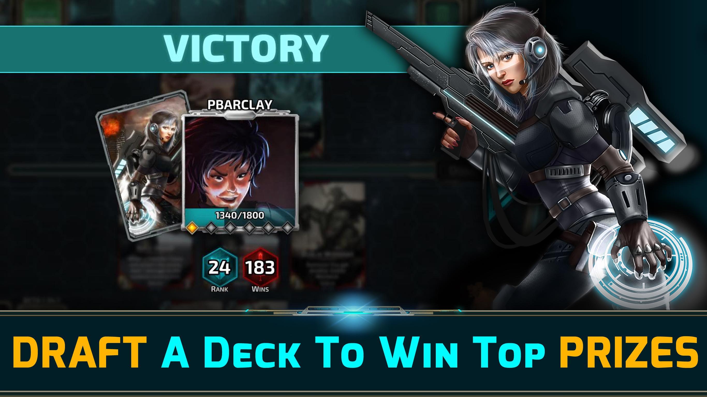 Nova Blitz