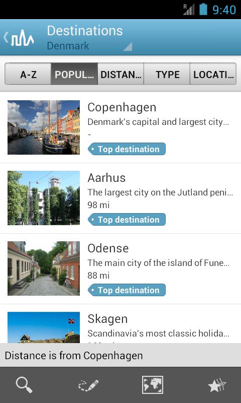 Denmark