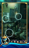Hidden Crime in Murder Mansion