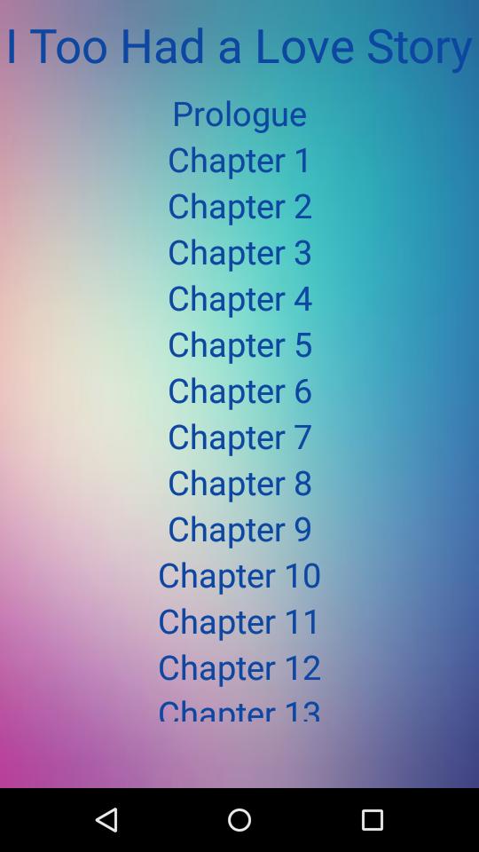 Best Selling Novels